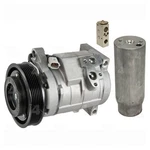 Four Seasons Tsn2452 A/c Compressor & Component Kit. Fixed Price $410.66.