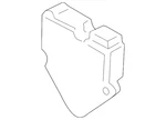 Genuine Gm Heating And Air Conditioning Panel Mode Door Actuator 10362449. Fixed Price $35.68.