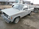 Ac Compressor Integral Id E1lh-ac 8 Cylinder Fits 82-85 Bronco. Fixed Price $129.89.