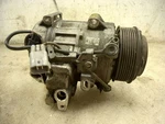 08 09 10 Toyota Highlander Ac Compressor 2grfe. Fixed Price $119.99.
