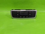 14-19 Highlander Rear Temperature Climate Control Switch Oem 4390-4. Fixed Price $60.00.