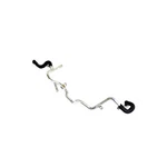 Genuine Oem Mopar Hvac Heater Hose For Chrysler 300 Dodge Charger. Fixed Price $193.42.