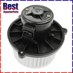 Heater Blower Motor W/ Fan Cage Fits Kia Spectra 04-07 08 09. Fixed Price $30.25.