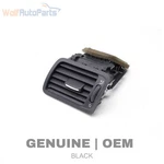 2009-2011 Vw Cc - Left Dash Air Vent 3c1819701e. Fixed Price $19.49.