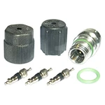 1311422 Gpd A/c Ac Caps And Valve Core Seal Kit For Chevy Suburban S10 Pickup. Fixed Price $22.59.