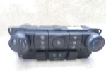 Temperature Climate Control Ac As4219980ab Fits 08-11 Ford Focus S92-194216. Fixed Price $37.38.