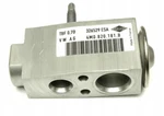 New Audi Q7 4m Rear Refrigerant Circuit Expansion Valve 4m0820181b. Fixed Price $121.57.