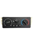 2006-2007 Saturn Ion Ac Heater Control Climate Temperature Oem. Fixed Price $51.80.