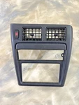 Read 95 96 97 Toyota Tacoma Dash Vents Radio Stereo Climate Bezel Trim Surround. Fixed Price $199.00.