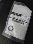 Nissan O-ring 92477-4gf0a. Fixed Price $15.00.