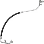 A/c Suction Line Hose Assembly Uac Ha 113513c. Fixed Price $94.99.
