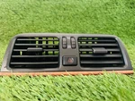 Lexus Ls400 1998-2000 Dash Board Ac/ Heat Air Vent Oem Used: Fits Toyota Celsior. Fixed Price $175.00.