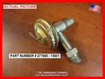 1958,1960,1964,1966,1968,1970,buick,oldsmobile,pontiac,heater Value,277605/74601. Fixed Price $25.42.