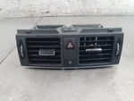 2011 Mercedes Benz Amg C 63 Center Dash Vents #7010 A12. Fixed Price $31.99.