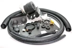 Inferno Cab Heater For Polaris Rzr Xp Turbo 2019-2023 With Defrost Vents. Fixed Price $429.00.
