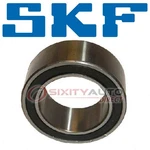 Skf Ac2 Ac Compressor Clutch Bearing For 5001kff 102920 Heating Air Kt. Fixed Price $46.39.