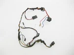 Mercedes-benz A2208302615 Rear Climate Control Wiring S-class Short W220 S-c.... Fixed Price $14.00.