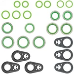 A/c O-ring And Gasket Seal Kit 2011-2014 Chrysler 200 Dodge Gpd1321385 Avenger. Fixed Price $59.98.