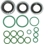 A/c System Seal Kit-rapid Oring Kit Uac Rs 2546. Fixed Price $10.78.