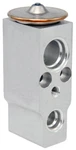 Genuine Four Seasons Block Type Expansion Valve W/o Solenoid. Fixed Price $25.93.