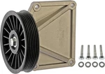 Ac Compressor Bypass Pulley 34237 For Dodge Jeep Retain Drive Belt Durable Oem. Fixed Price $74.87.