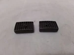 Jeep Tj Wrangler Outer Dash Heater Ac Vents 1997-2006. Fixed Price $59.89.