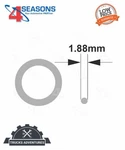 Four Seasons 23678 High-quality Auto Part, Universal Fit For Multiple Models. Fixed Price $11.29.