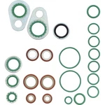 Uac Rs 2735 A/c System Seal Kit For 15-20 Ford Lincoln Expedition Navigator. Fixed Price $53.95.