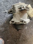 Ac Compressor Thru 11/06 Fits 04-07 Infiniti Qx56. Fixed Price $84.24.