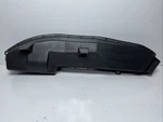 1967-69 Firebird/camaro/nova Non Ac Heater Floor Vent Part #. Fixed Price $49.99.