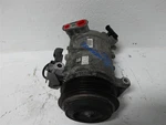 2017 Jeep Renegade A/c Compressor Fits 15-21 Id 51936721. Fixed Price $99.03.