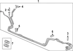 Genuine Gm Multi-purpose Clip 15102169. Fixed Price $14.16.