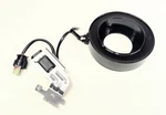 Genuine Honda Coil 38924-5j6-a21. Fixed Price $113.85.