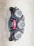 2009 Subaru Forester Limited Climate Temperature Control Auto 72311sc040. Fixed Price $52.49.