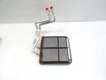 12 Mercedes W212 E550 Radiator, Hvac Heater Core Interior, 2048300061. Fixed Price $44.99.