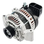 Kax Alternator Fit For Mazda,2006-2013 Mazda 6 2.3/2.5l Naturally Aspirated. Fixed Price $72.27.
