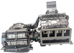 2022-2025 Honda Civic 2.0l Oem Hvac Ac Climate Heater Blower Housing Box. Fixed Price $248.36.