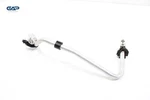 2019 - 2023 Audi E-tron Ac Air Conditioning Refrigerant Line & Check Valve Oem. Fixed Price $54.99.