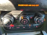 Temperature Control With Heated Seat Opt 4a3 Fits 08-09 Audi Tt. Fixed Price $95.00.