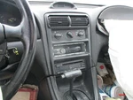 Used A/c Compressor Fits: 1994 Ford Mustang Integral Ac 8-302 5.0 Grade A. Fixed Price $129.90.