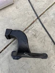 New Oem Tesla My Instrument Panel Driver Footwell Duct Assembly 1769130-00-a. Fixed Price $29.95.