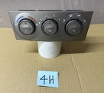 2004 Subaru Forester Automatic Temperature Ac Heat Climate Control Unit Oem. Fixed Price $19.99.