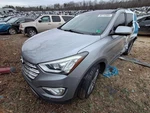 2014 Hyundai Santa Fe Blower Motor Used 121k Mileage Oem 615-58838. Fixed Price $106.88.