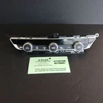 2021 2022 Honda Accord Automatic Temperature Controls Fits 21-22 Id 79610tvaa410. Fixed Price $85.10.