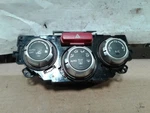 Heat A/c Climate Temperature Controls 2009-2010 Subaru Impreza Wrx 72311sc100. Fixed Price $76.74.