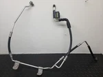 19-23 Ford Transit Models Ac A/c Liquid Hose Oem Lk41-19a704-ah. Fixed Price $95.50.