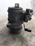 2002-2004 Jeep Grand Cherokee Ac Compressor Unit 4.0l V6 Id 55116807ab. Fixed Price $103.99.