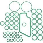 A/c System Seal Kit-rapid Oring Kit Uac Rs 2584. Fixed Price $27.19.