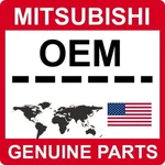 7813a235 Mitsubishi Oem Genuine Coil, A/c Compressor. Fixed Price $80.03.