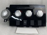 2007-2009 Toyota Tundra A/c Heater Temperature Climate Control Oem. Fixed Price $119.99.